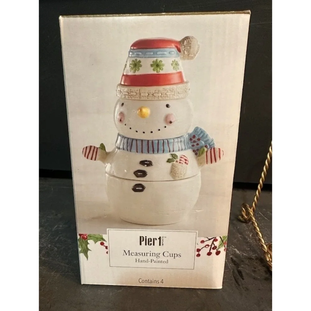 Pier 1 pier imports